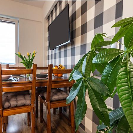 Energylandia Zator Apartament Asia Exteriér fotografie
