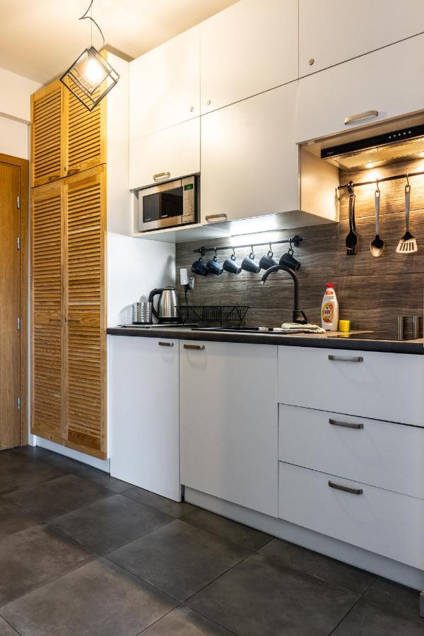 Energylandia Zator Apartament Asia Exteriér fotografie