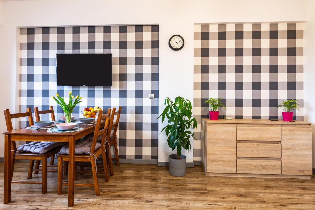 Energylandia Zator Apartament Asia Exteriér fotografie