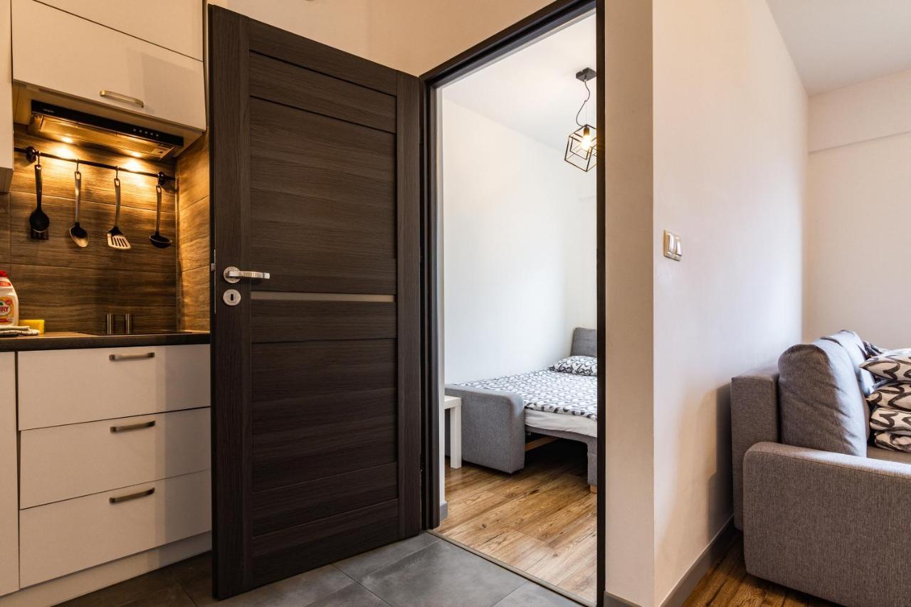 Energylandia Zator Apartament Asia Exteriér fotografie