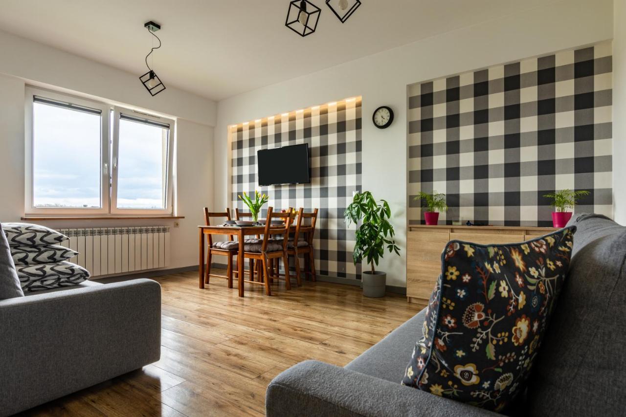 Energylandia Zator Apartament Asia Exteriér fotografie